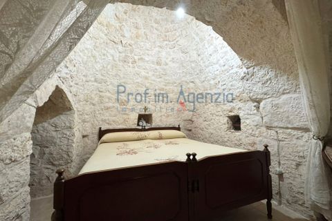 Villa i Carovigno, Brindisi, Carovigno - € 260.000 | Ref: 122646 - foto 22